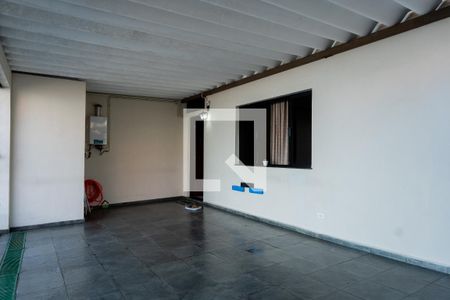 Casa à venda com 200m², 3 quartos e 3 vagas Casa à venda com 200m², 3 quartos e 3 vagasGaragem