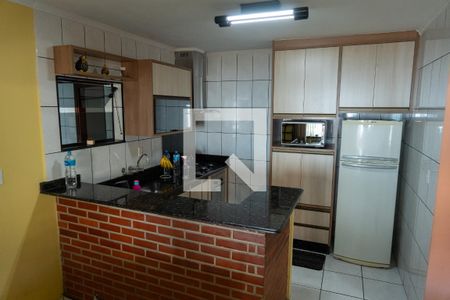 Casa à venda com 200m², 3 quartos e 3 vagas Casa à venda com 200m², 3 quartos e 3 vagasCozinha