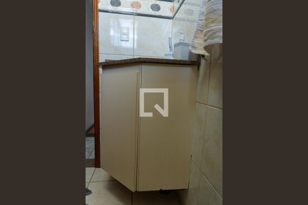 Casa à venda com 200m², 3 quartos e 3 vagas Casa à venda com 200m², 3 quartos e 3 vagasBanheiro - Armário