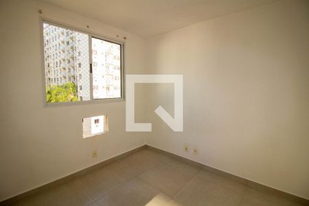 Quarto 1 de apartamento para alugar com 2 quartos, 49m² em São Cristóvão, Rio de Janeiro