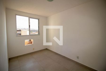 Quarto 2 de apartamento para alugar com 2 quartos, 49m² em São Cristóvão, Rio de Janeiro