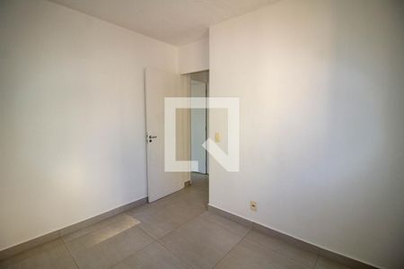 Quarto 1 de apartamento para alugar com 2 quartos, 49m² em São Cristóvão, Rio de Janeiro