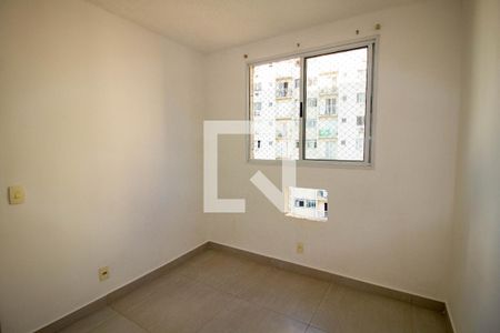 Quarto 1 de apartamento para alugar com 2 quartos, 49m² em São Cristóvão, Rio de Janeiro