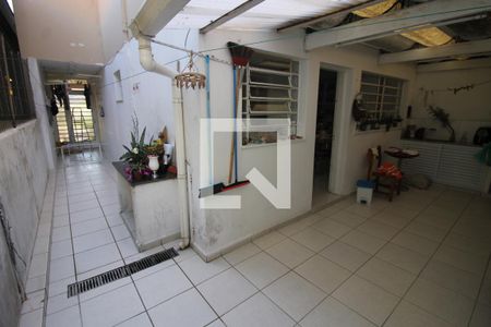 Casa à venda com 240m², 3 quartos e 3 vagasQuintal