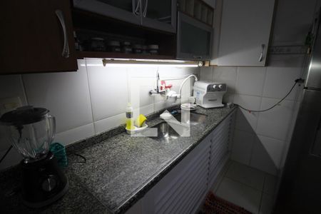 Casa à venda com 240m², 3 quartos e 3 vagasCozinha