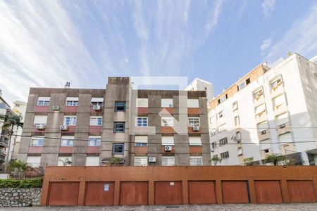 Apartamento à venda com 88m², 4 quartos e sem vaga Apartamento à venda com 88m², 4 quartos e sem vagaFachada