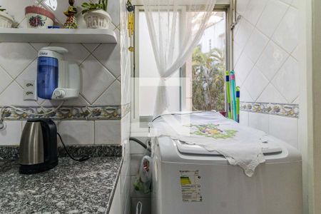 Apartamento à venda com 88m², 4 quartos e sem vaga Apartamento à venda com 88m², 4 quartos e sem vagaCozinha