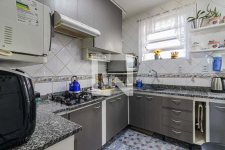 Apartamento à venda com 88m², 4 quartos e sem vaga Apartamento à venda com 88m², 4 quartos e sem vagaCozinha