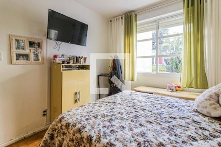 Apartamento à venda com 88m², 4 quartos e sem vaga Apartamento à venda com 88m², 4 quartos e sem vagaDormitório 3