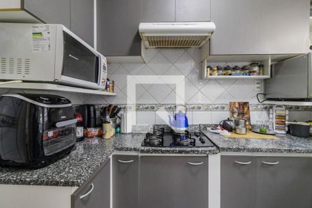 Apartamento à venda com 88m², 4 quartos e sem vaga Apartamento à venda com 88m², 4 quartos e sem vagaCozinha