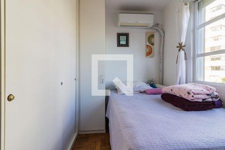 Apartamento à venda com 88m², 4 quartos e sem vaga Apartamento à venda com 88m², 4 quartos e sem vagaDormitório 2