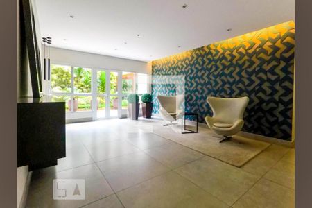 Apartamento à venda com 48m², 2 quartos e 1 vaga Apartamento à venda com 48m², 2 quartos e 1 vagaHall de entrada