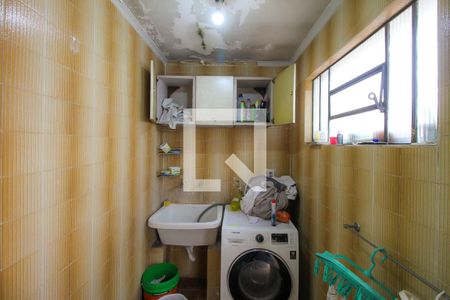 Casa para alugar com 400m², 3 quartos e 5 vagas Casa para alugar com 400m², 3 quartos e 5 vagasÁrea de Serviço