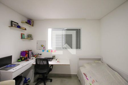 Casa para alugar com 400m², 3 quartos e 5 vagas Casa para alugar com 400m², 3 quartos e 5 vagasQuarto 3