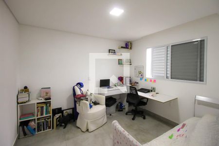 Casa para alugar com 400m², 3 quartos e 5 vagas Casa para alugar com 400m², 3 quartos e 5 vagasQuarto 3