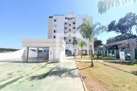 Apartamento à venda com 78m², 3 quartos e 2 vagas Apartamento à venda com 78m², 3 quartos e 2 vagasFachada