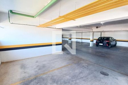 Apartamento à venda com 78m², 3 quartos e 2 vagas Apartamento à venda com 78m², 3 quartos e 2 vagasGaragem