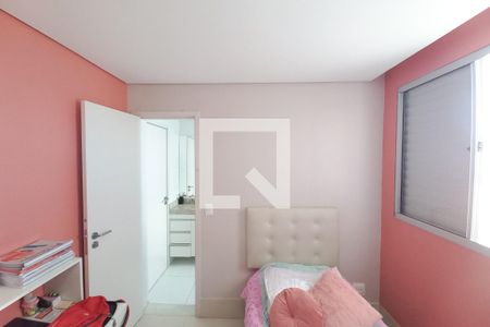 Apartamento à venda com 78m², 3 quartos e 2 vagas Apartamento à venda com 78m², 3 quartos e 2 vagasQuarto 3 - Suíte