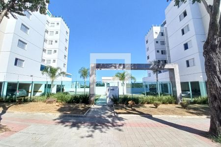 Apartamento à venda com 78m², 3 quartos e 2 vagas Apartamento à venda com 78m², 3 quartos e 2 vagasFachada