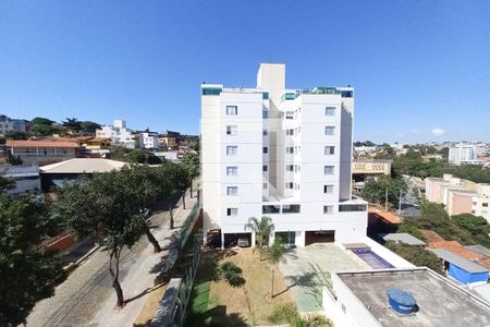 Apartamento à venda com 78m², 3 quartos e 2 vagas Apartamento à venda com 78m², 3 quartos e 2 vagasVista do Quarto 2