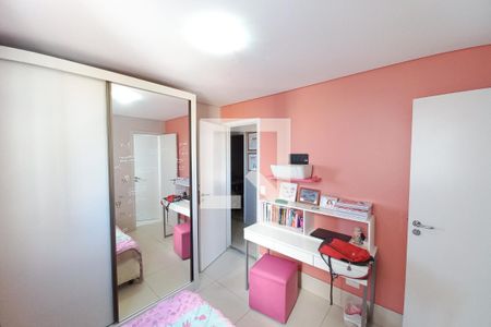 Apartamento à venda com 78m², 3 quartos e 2 vagas Apartamento à venda com 78m², 3 quartos e 2 vagasQuarto 3 - Suíte