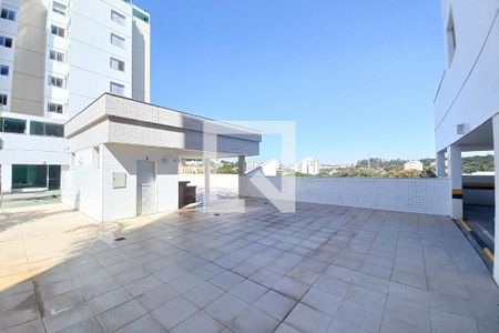 Apartamento à venda com 78m², 3 quartos e 2 vagas Apartamento à venda com 78m², 3 quartos e 2 vagasÁrea comum