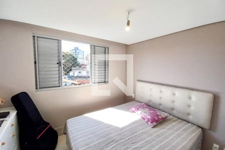 Apartamento à venda com 78m², 3 quartos e 2 vagas Apartamento à venda com 78m², 3 quartos e 2 vagasQuarto 1 - Suíte