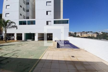 Apartamento à venda com 78m², 3 quartos e 2 vagas Apartamento à venda com 78m², 3 quartos e 2 vagasÁrea comum