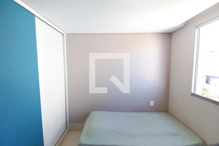 Apartamento à venda com 78m², 3 quartos e 2 vagas Apartamento à venda com 78m², 3 quartos e 2 vagasQuarto 2