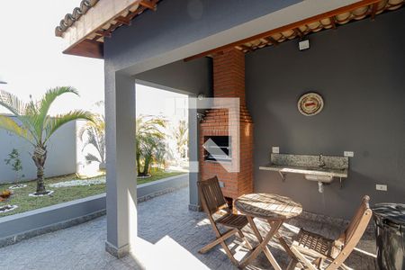 Apartamento à venda com 55m², 2 quartos e 1 vaga Apartamento à venda com 55m², 2 quartos e 1 vagaChurrasqueira
