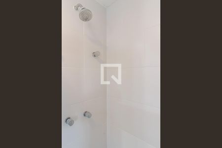 Apartamento à venda com 55m², 2 quartos e 1 vaga Apartamento à venda com 55m², 2 quartos e 1 vagaBanheiro da Suíte