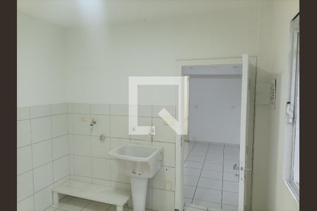 Casa à venda com 390m², 3 quartos e 3 vagas Casa à venda com 390m², 3 quartos e 3 vagasLavanderia