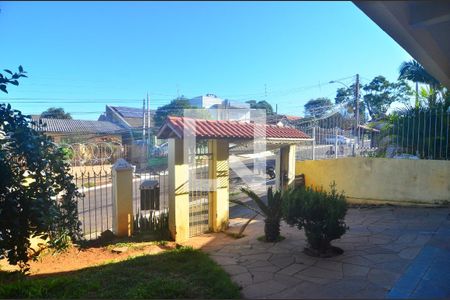 Casa à venda com 270m², 3 quartos e 3 vagasPátio