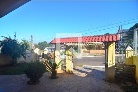 Casa à venda com 270m², 3 quartos e 3 vagasPátio