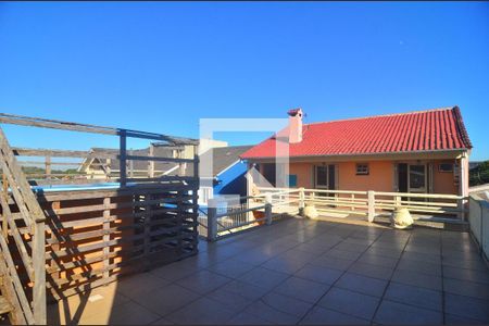 Casa à venda com 270m², 3 quartos e 3 vagasTerraço