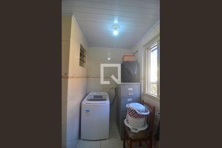 Casa à venda com 270m², 3 quartos e 3 vagasÁrea de serviço