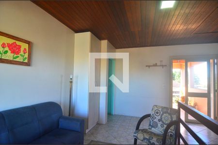 Casa à venda com 270m², 3 quartos e 3 vagasSala de leitura