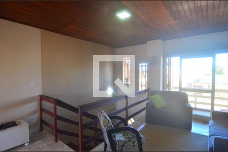 Casa à venda com 270m², 3 quartos e 3 vagasSala de leitura