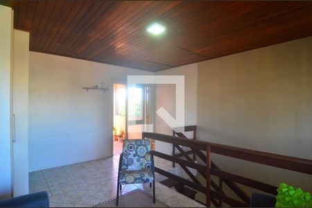 Casa à venda com 270m², 3 quartos e 3 vagasSala de leitura