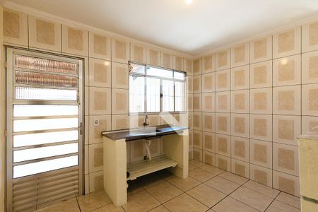 Casa à venda com 165m², 4 quartos e 2 vagasCozinha