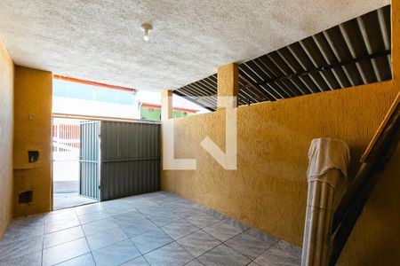 Casa à venda com 165m², 4 quartos e 2 vagasGaragem