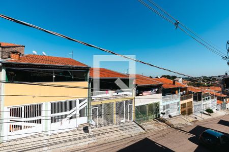 Casa à venda com 165m², 4 quartos e 2 vagasVista