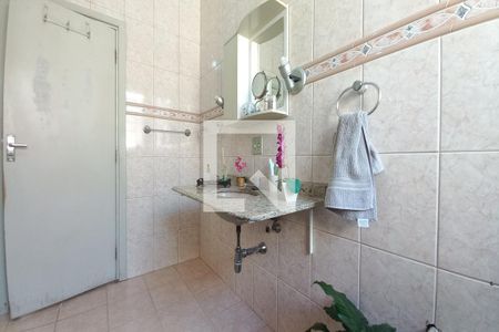 Casa à venda com 218m², 3 quartos e 1 vaga Casa à venda com 218m², 3 quartos e 1 vagaBanheiro