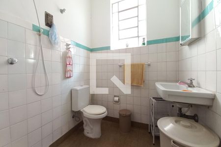 Casa à venda com 218m², 3 quartos e 1 vaga Casa à venda com 218m², 3 quartos e 1 vagaBanheiro