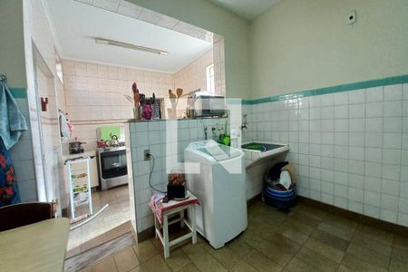 Casa à venda com 218m², 3 quartos e 1 vaga Casa à venda com 218m², 3 quartos e 1 vagaÁrea de Serviço