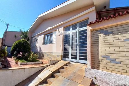 Casa à venda com 218m², 3 quartos e 1 vaga Casa à venda com 218m², 3 quartos e 1 vagaFachada do Prédio