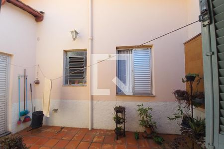 Casa à venda com 218m², 3 quartos e 1 vaga Casa à venda com 218m², 3 quartos e 1 vagaVista do Quarto 3