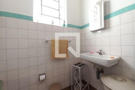 Casa à venda com 218m², 3 quartos e 1 vaga Casa à venda com 218m², 3 quartos e 1 vagaBanheiro