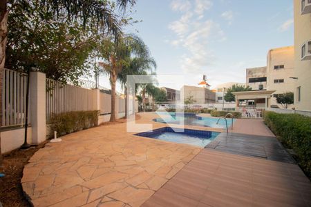 Apartamento à venda com 51m², 2 quartos e 1 vagaÁrea Comum - Piscina