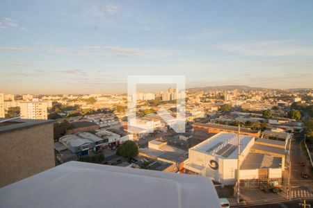 Apartamento à venda com 51m², 2 quartos e 1 vagaVista do Quarto